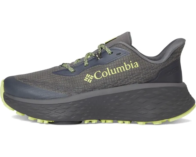 Трекинговые кроссовки Columbia Konos Trillium ATR с технологией Omni-Max Plus