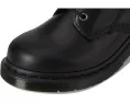 Высокие ботинки Dr. Martens Alderstone на шнуровке с каблуком