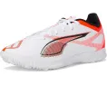 Бутсы Puma Ultra 5 Play для тренировок на искусственном газоне с низкопрофильной подошвой