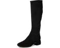 Ботинки Gentle Souls by Kenneth Cole Emily Stretch с высоким голенищем и квадратным носком
