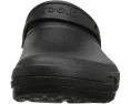 Клоги Crocs Work Specialist II с массажной стелькой и поддержкой свода
