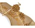 Сандалии Sam Edelman Eliza с ремешком на щиколотке и фактурным декором