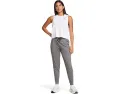 Штаны Under Armour HeatGear Armour с технологией контроля запаха и эластичным поясом