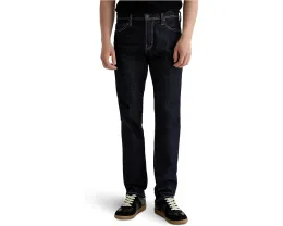 Джинсы AG Jeans Tellis Modern Slim с зауженным низом и средней посадкой