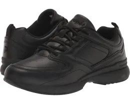 Кроссовки Propet Lifewalker Sport для активной ходьбы с кожаным верхом