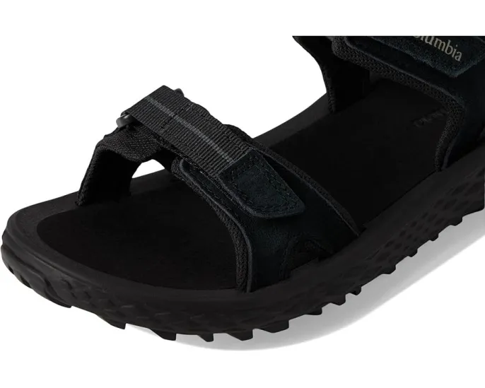 Сандалии Columbia Konos Hiker 2-Strap с системой Omni Max