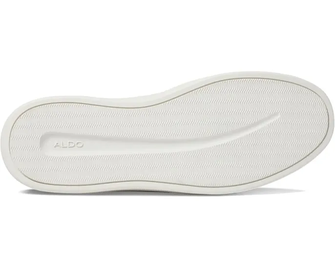 Кроссовки ALDO Darren с кожаным верхом и текстильной подкладкой