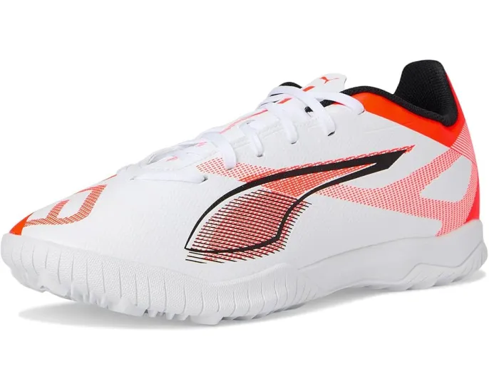 Бутсы Puma Ultra 5 Play для тренировок на искусственном газоне с низкопрофильной подошвой