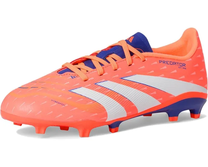 Детские бутсы adidas Kids League Predator для твердого и смешанного грунта