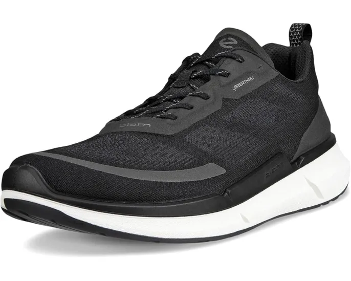 Кроссовки ECCO Biom 2.2 Textile Cross Trainer с технологией LYTR и сетчатым верхом