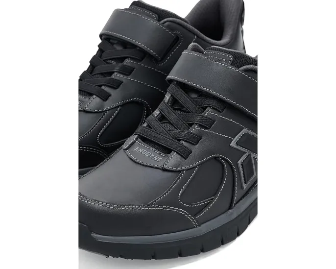 Кроссовки ортопедические Anodyne No. 31 Sport Walker с Heel Assist