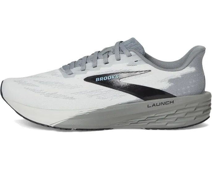 Кроссовки Brooks Launch 11 с азотной амортизацией DNA Flash v2