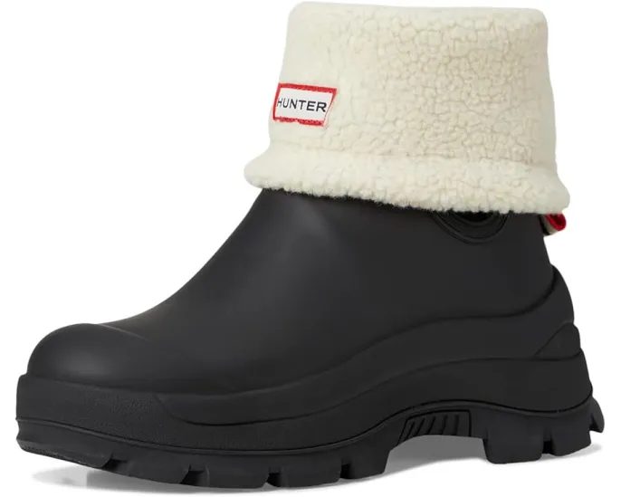 Водонепроницаемые ботинки Hunter Esme с круглым носком для активного отдыха