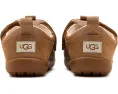 Детские сандалии UGG Adventurer с моющейся замшей и перфорацией