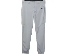 Детские бейсбольные брюки Under Armour Utility Baseball Pant Closed