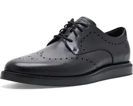 Cole Haan туфли Grand Neoclassic Flexcraft Wingtip Oxford