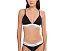 Бралетт Calvin Klein Underwear Icon из хлопка и модала с легким уплотнением