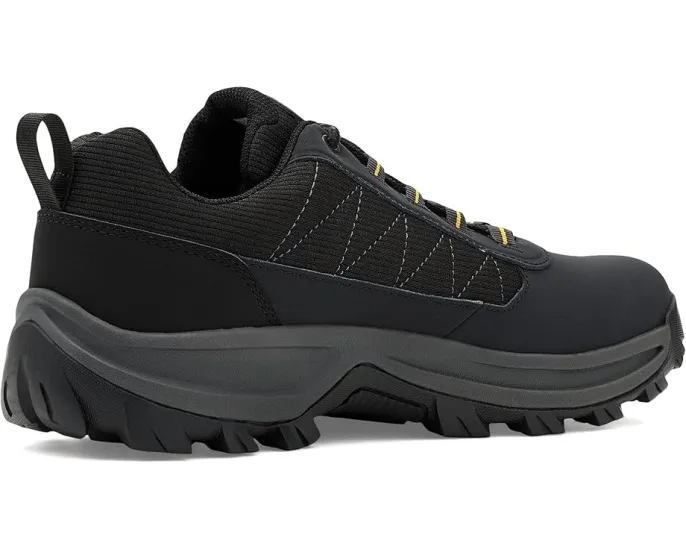 Туфли для хайкинга Columbia Transverse Hike Low с подошвой Omni-Grip
