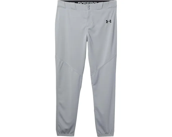 Детские бейсбольные брюки Under Armour Utility Baseball Pant Closed