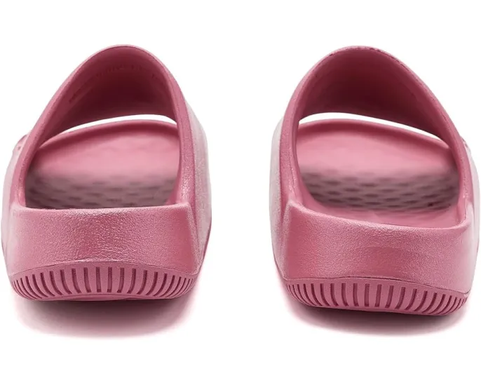Слайды Nike Calm Slide 2.0 Premium Peony для детей