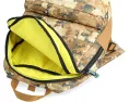 Рюкзак Topo Designs Dash Pack с отделением для ноутбука из переработанного нейлона