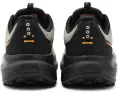 Трейловые кроссовки Saucony Xodus Ultra 4 с максимальной амортизацией и подошвой Vibram