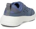 Рабочие кроссовки Crocs On The Clock с противоскользящей подошвой
