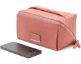 Косметичка Tumi Dallas с двойной молнией и нилоном