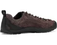 Повседневные кроссовки KEEN Jasper из экологичной замши с пробковой стелькой