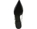 Лодочки Cohen с острым носком и регулируемой пряжкой Sam Edelman