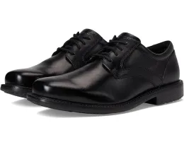 Оксфорды Rockport Style Leader 2 с мыском plain toe и технологией TruTECH