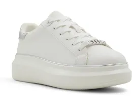 Кроссовки Tahlea с металлическими акцентами и массивной подошвой ALDO