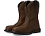 Ботинки Ariat Groundbreaker Pull-on со стальным носком и подошвой Duratread