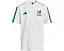 Футболка adidas Kids FMF Mexico Alphaskin для юных футбольных фанатов