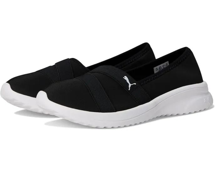 Кроссовки PUMA Adelina 2 с гибким верхом EVA и стелькой softfoam+