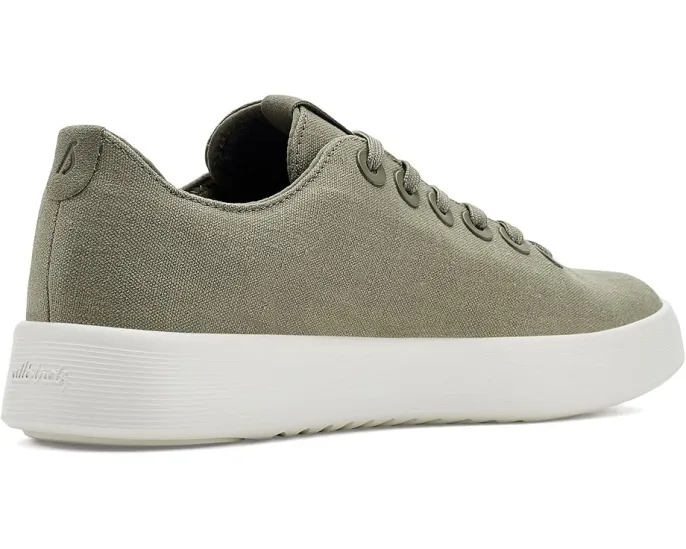 Кеды Allbirds Cruiser Canvas из конопляного холста