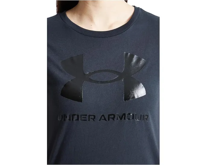 Under Armour Футболка с коротким рукавом и логотипом Rival