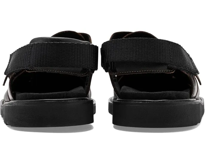 Сандалии SAS Endeavor II с регулируемыми ремнями на подошве Vibram