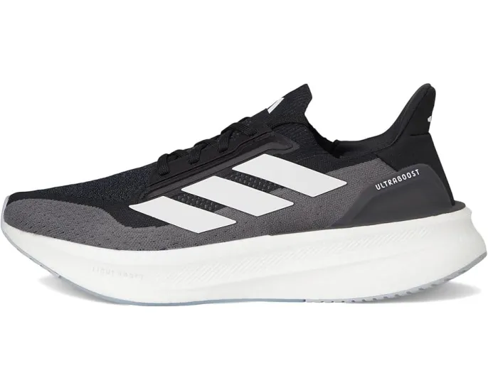 Беговые кроссовки Adidas Ultraboost 5X с технологией BOOST