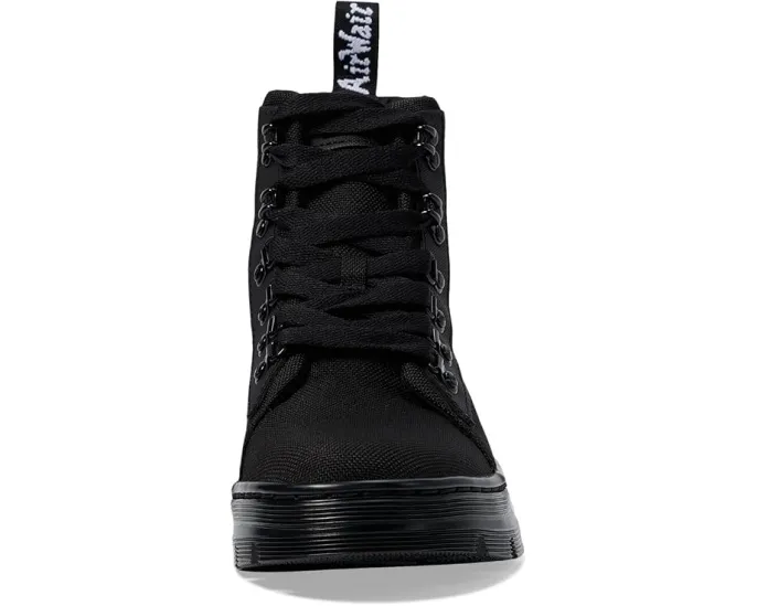 Dr. Martens ботинки Combs Extra Tough Casual Boot