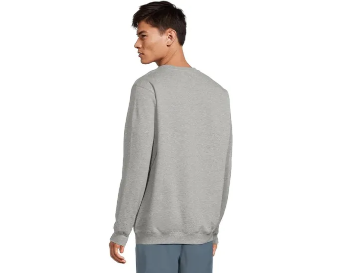 Толстовка Crafted Crew Fleece Salty Crew с V-образной вставкой