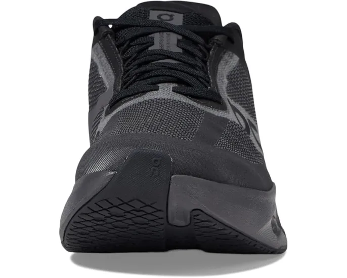 Беговые кроссовки On Cloudsurfer Next с технологией CloudTec Phase и упругой подошвой