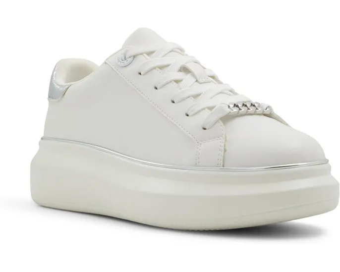 Кроссовки Tahlea с металлическими акцентами и массивной подошвой ALDO