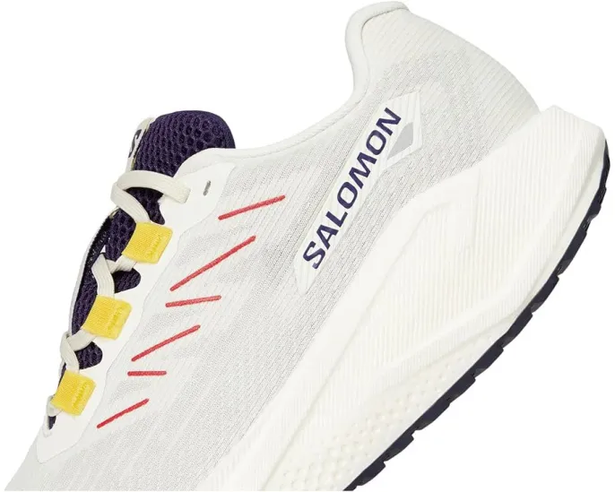 Беговые кроссовки Salomon Aero Blaze для любой местности с пеной energyFOAM