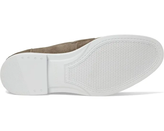 Лоферы Steve Madden Ramsee из мягкой замши