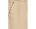 Брюки прямого кроя Twill от Janie and Jack для детей