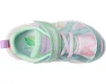 Детские кроссовки Tsukihoshi Rainbow с застежкой на липучке и съемной стелькой
