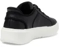 Кроссовки Skechers Court Break - Double Vented Hands Free Slip-Ins с технологией Heel Pillow