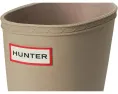 Высокие резиновые сапоги Hunter Play Tall Boot до колена с водонепроницаемым верхом