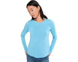 Футболка Westley с защитой от солнца UPF 50+ от Lilly Pulitzer